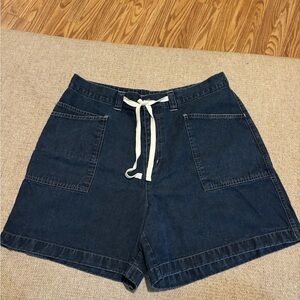 J.Jill Shorts  7 inch Inseam